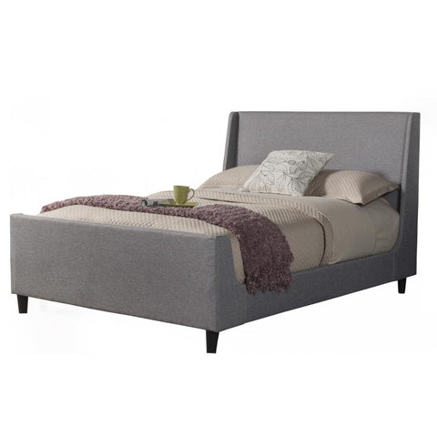 Amber Standard King Bed