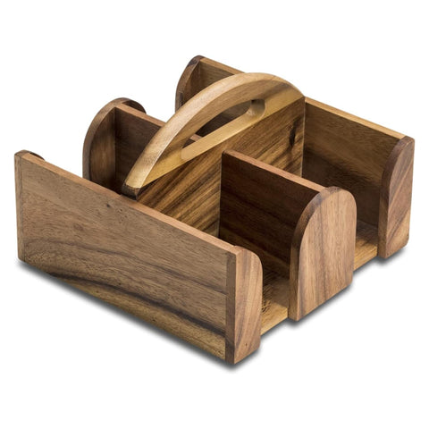 Oval Serving Tray - medium