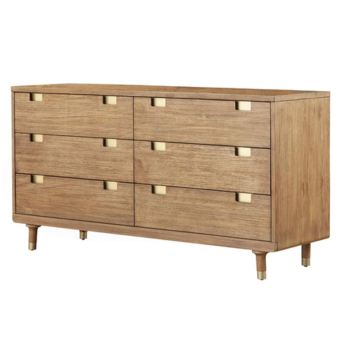 Easton Dresser