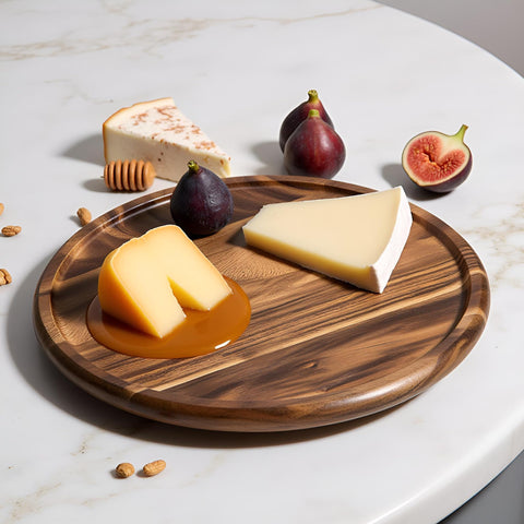 Lazy Susan - 18