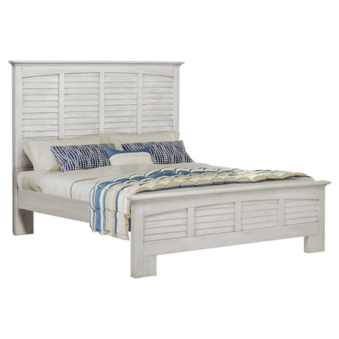 Surfside Queen Bed
