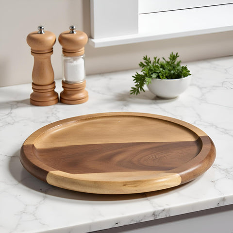 Lazy Susan - 13