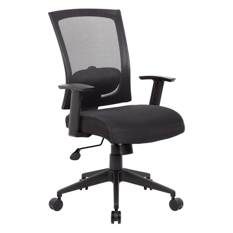 Boss Mesh Back Task Chair
