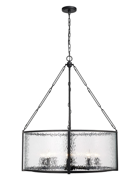 Oakestry 20-Light Chandelier Chrome Finish Modern Adjustable Arms Ceiling Light Contemporary Linear Fixture for Dining Room Foyer Living Room