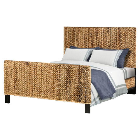 Maui Queen Bed
