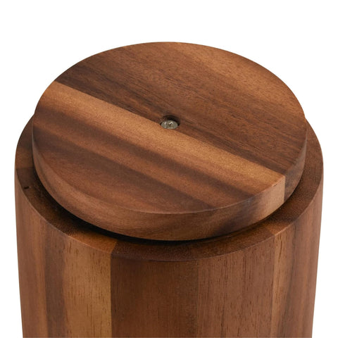 Octagon Serving Tray - 15
