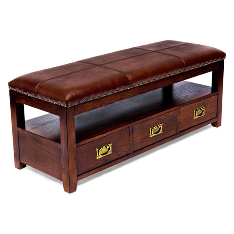 2-Door Display Hutch