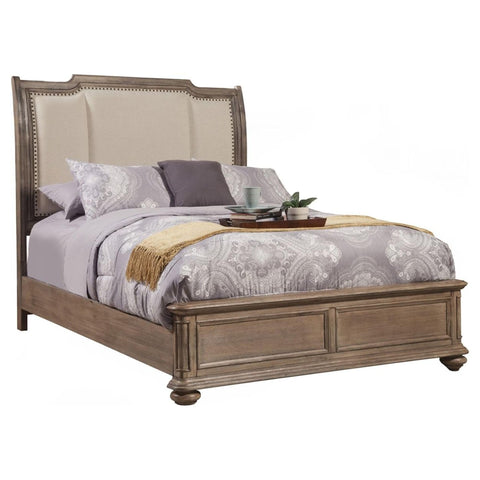 Melbourne California King Bed
