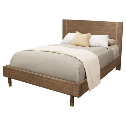 Easton Full Size Platform Bed