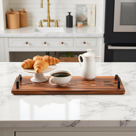 Lazy Susan - 10