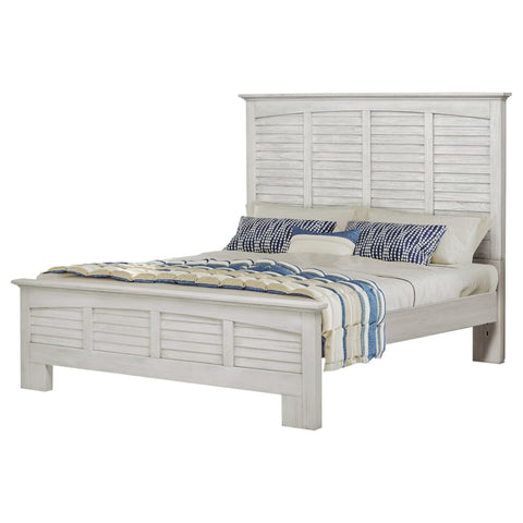 Surfside King Bed