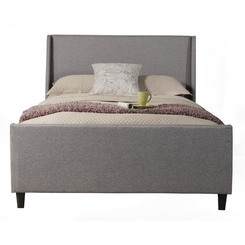 Amber California King Bed