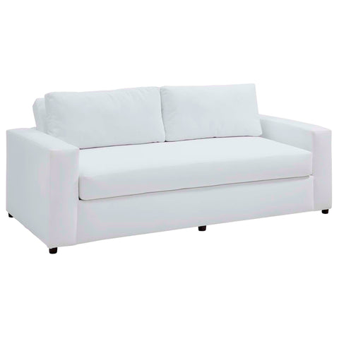 Oakestry Luxury Inspired Avendale Velvet Sofa Comfortable Indoor Sofa for Living Room Apartment Lounge Reception Area Premium Daily Styling