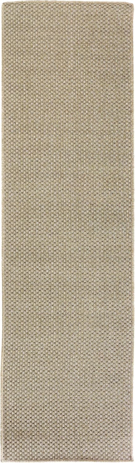 Oakestry Light Brown Indoor Outdoor Area Rug Rectangle Classic Casual Pattern Carpet Durable Soft Floor Rug Water Stain Fade Resistant Patio Garden Balcony Home Decor Rug