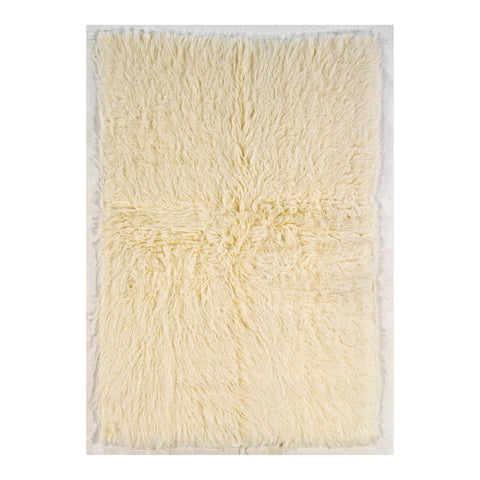 Oakestry 7-Foot x 10-Foot Natural Area Rug Ultra-Dense 4000-Gram Weight Soft & Durable Woven Texture Modern Living Room, Bedroom, Dining & Office Home Décor Carpet