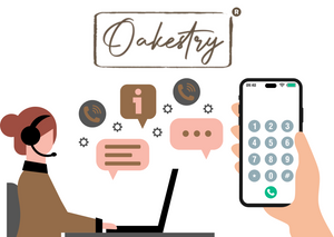 Oakestry