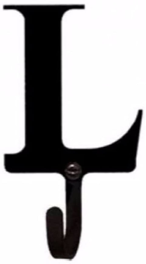 Oakestry Letter L Wall Hook - Small