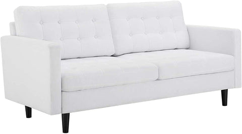 Oakestry Exalt Sofas, White