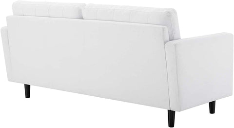 Oakestry Exalt Sofas, White