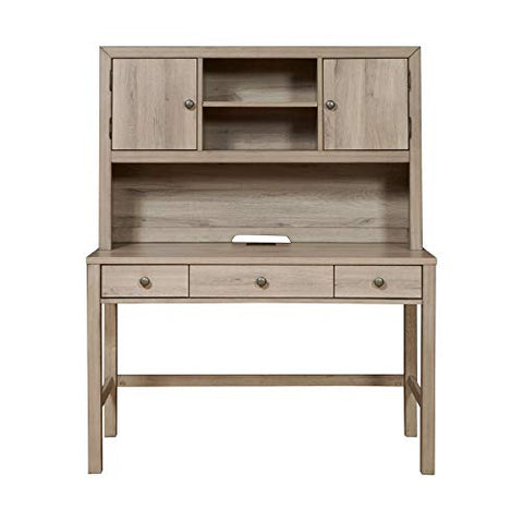 River Creek Desk w/USB Port