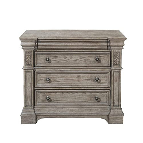 Kingsbury Bachelor foot s Chest