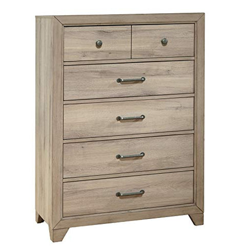 River Creek Chest