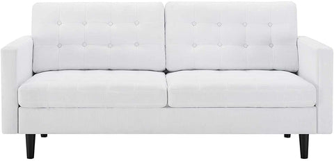 Oakestry Exalt Sofas, White