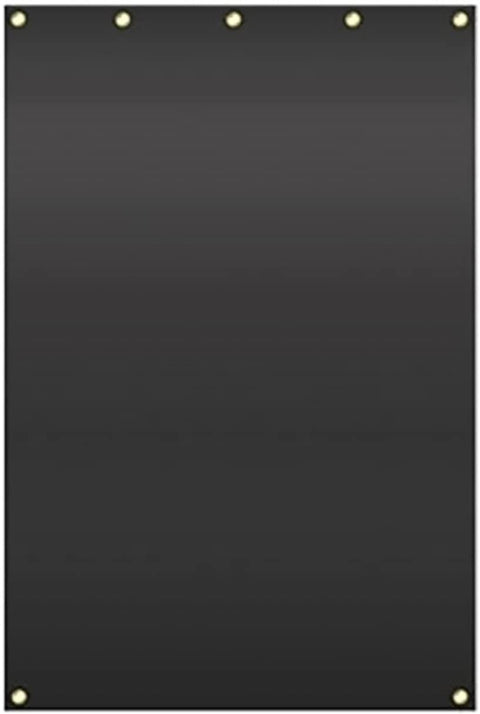 Oakestry Training Aids 4x6 Rubber Backstop