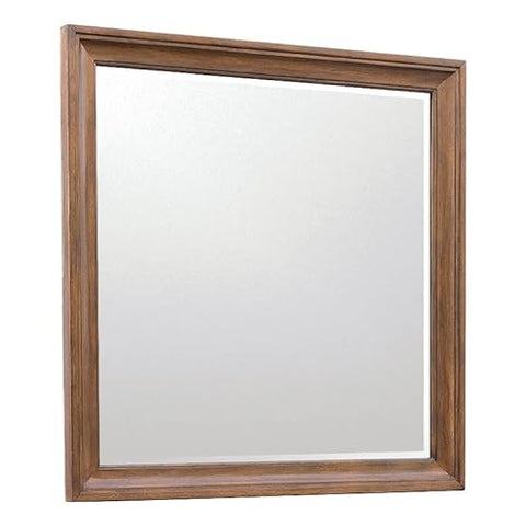 Okaestry Shaker Heights Dresser Mirror
