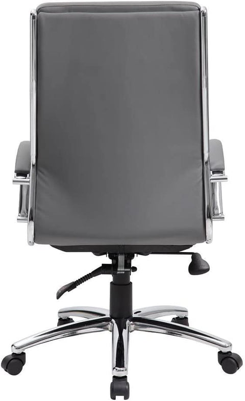 Oakestry CaressoftPlus Executive Chair, Grey