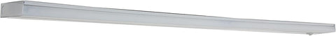 Oakestry FT1005 Lighting Series 42-Inch Undercabinet, 2 Cabinet Light/42-Inch, White, 21 Piece