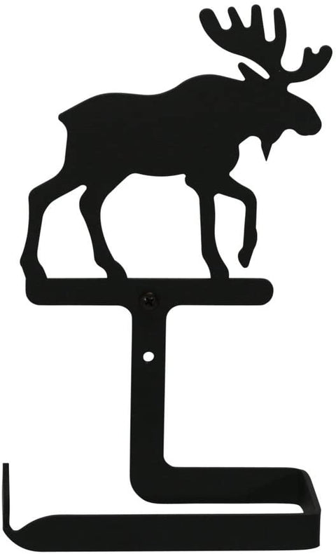 Oakestry TT-19 Moose Toilet Tissue Holder by Oakestry