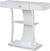 Oakestry Newport Harri Console Table, White