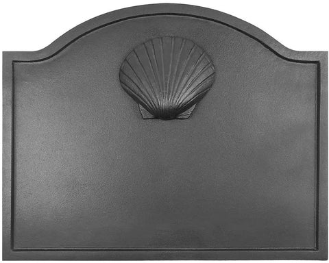 Oakestry CGB-07T-WM 12 Inch Teal Crackle Wall Mount Bracket Birdbath