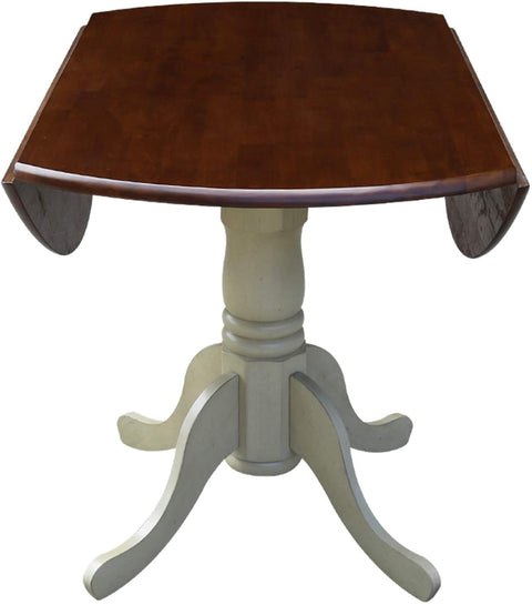 Oakestry Drop Leaf Dropleaf Table