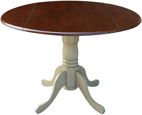 Oakestry Drop Leaf Dropleaf Table