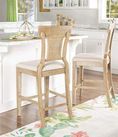 Oakestry Home Rylan Counter Stool