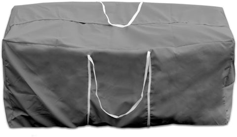 Oakestry 83450 Cushion Storage Bag Charcoal 49 by 19 by 23-Inch