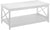 Oakestry Oxford Coffee Table, White