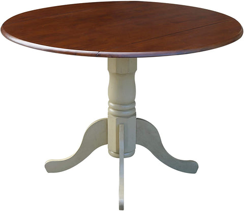 Oakestry Drop Leaf Dropleaf Table