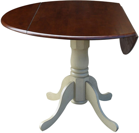 Oakestry Drop Leaf Dropleaf Table