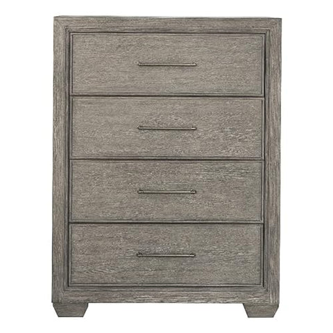 Andover 4 Drawer Chest