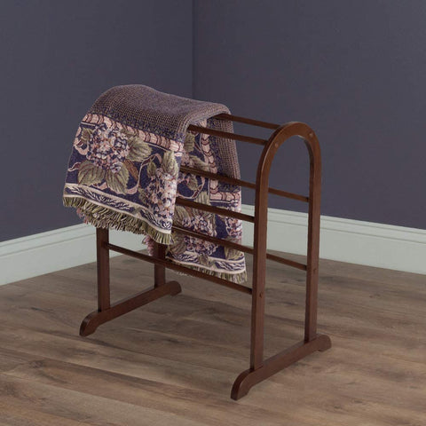 Oakestry Eleanor Storage/Organization, Walnut