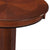 Oakestry Florence Pub Table, 42-Inch, Cherry