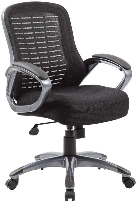 Oakestry Desk-Chairs