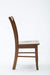 Oakestry Shaker Chair, Walnut, Set of 2