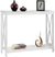 Oakestry Oxford Console Table, White
