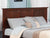 Oakestry Madison Headboard, Full, White,AR286832