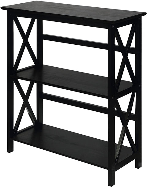 Oakestry Shelf Bookcase