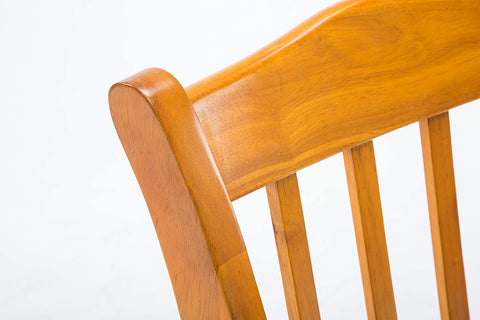 Oakestry Shaker Chair, Oak, Set of 2